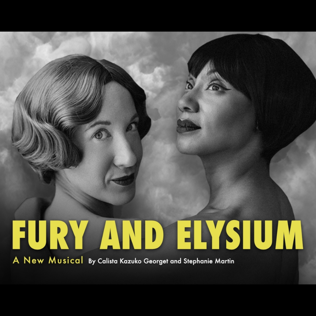 FURY AND ELYSIUM – A NEW MUSICAL ANNOUNCED FOR THE OTHER PALACE