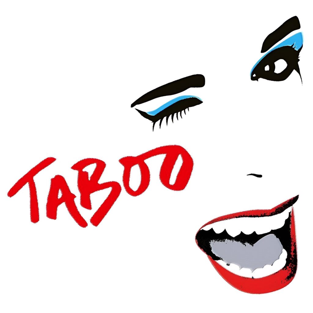 RUMOUR – TABOO REVIVAL SET FOR 2024