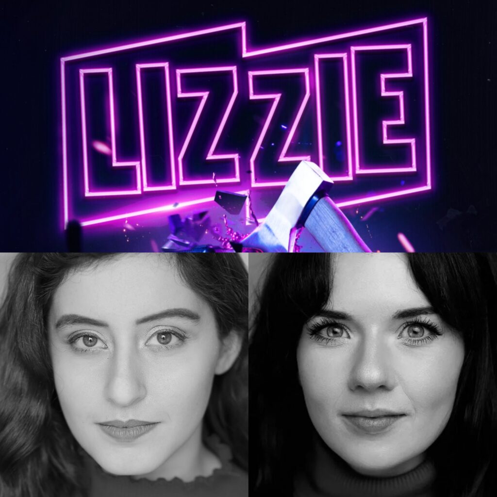 AYESHA PATEL & EMMA LOUISE HOEY TO JOIN HOPE MILL THEATRE REVIVAL OF LIZZIE
