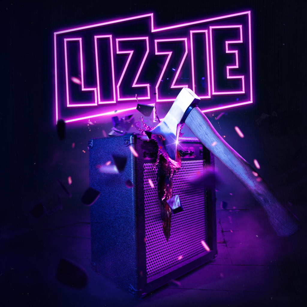 LIZZIE – UK TOUR DATES & OFF-WEST END RUN ANNOUNCED