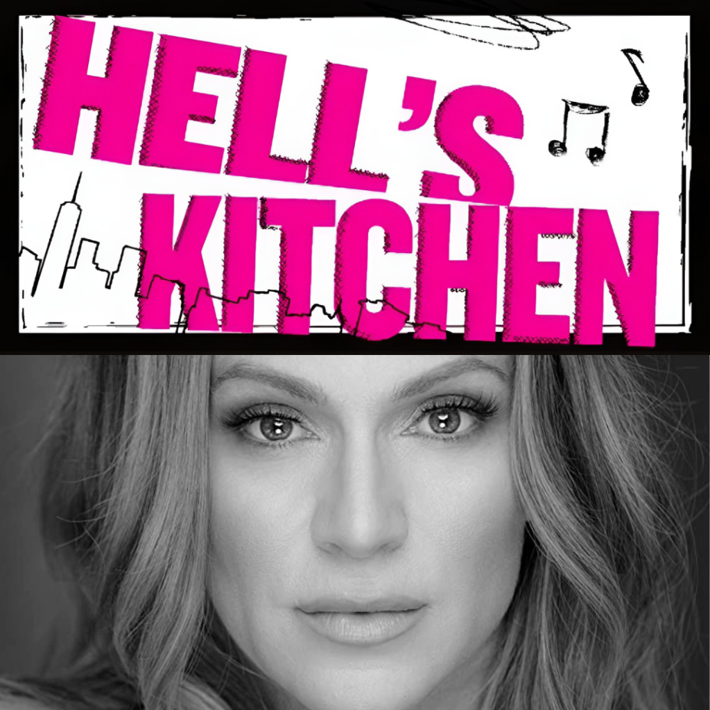 HELL’S KITCHEN – NEW MUSICAL BY ALICIA KEYS – WORLD PREMIERE ANNOUNCED FOR THE PUBLIC THEATER – STARRING SHOSHANA BEAN