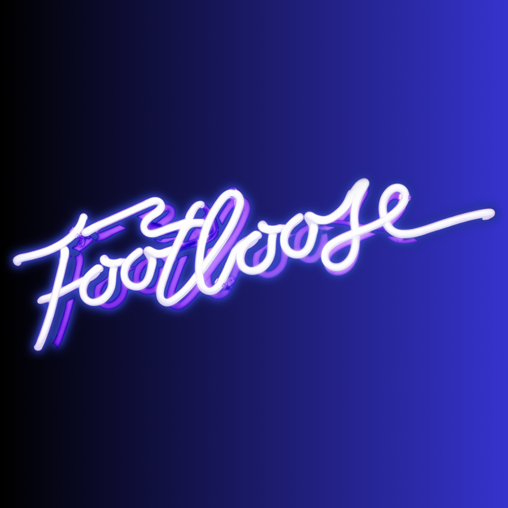 FOOTLOOSE – THE MUSICAL ANNOUNCED FOR PITLOCHRY FESTIVAL THEATRE – SUMMER 2024