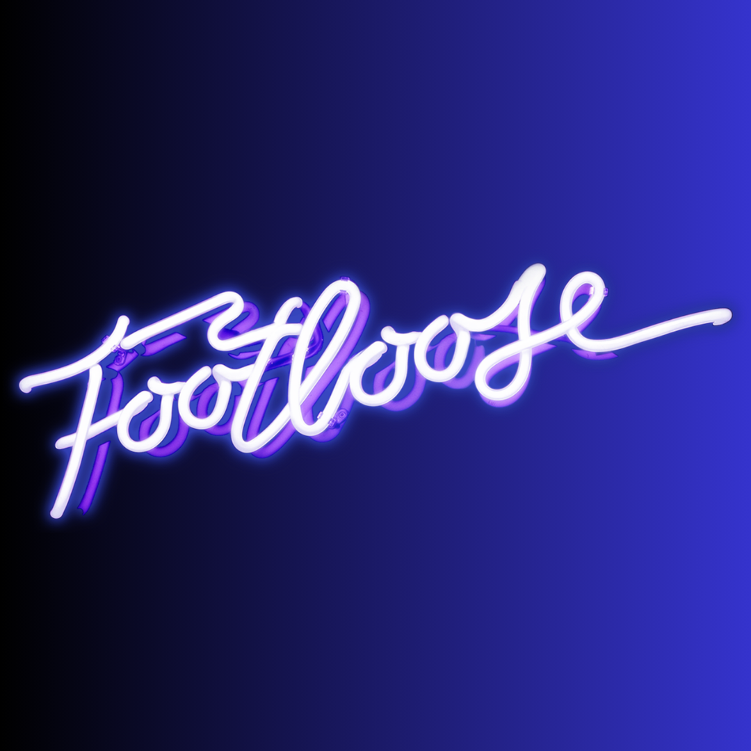 FOOTLOOSE THE MUSICAL ANNOUNCED FOR PITLOCHRY FESTIVAL THEATRE