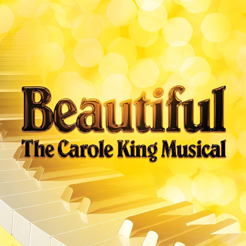 BEAUTIFUL – THE CAROLE KING MUSICAL REVIVAL ANNOUNCED FOR PITLOCHRY FESTIVAL THEATRE – SUMMER 2024