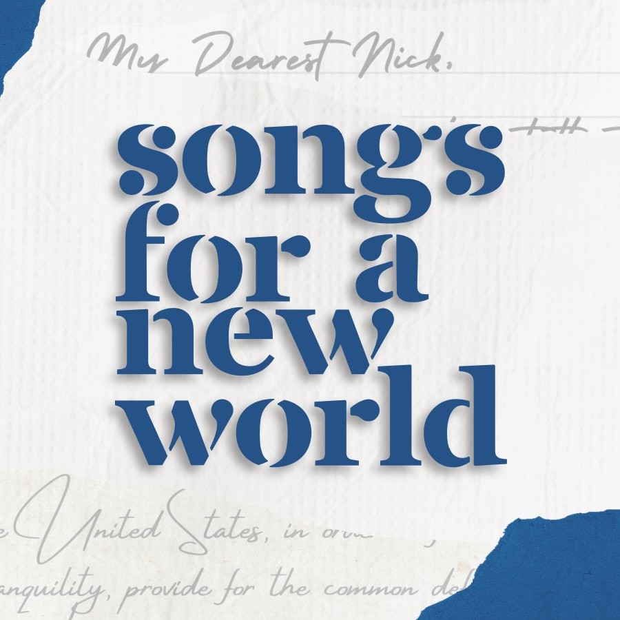 SONGS FOR A NEW WORLD – BY JASON ROBERT BROWN – OFF-WEST END REVIVAL ANNOUNCED FOR UPSTAIRS AT THE GATEHOUSE