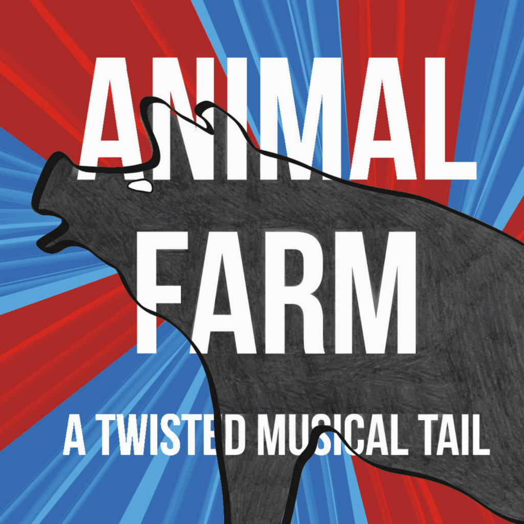 ANIMAL FARM – A TWISTED MUSICAL TAIL ANNOUNCED FOR BIRMINGHAM HIPPODROME