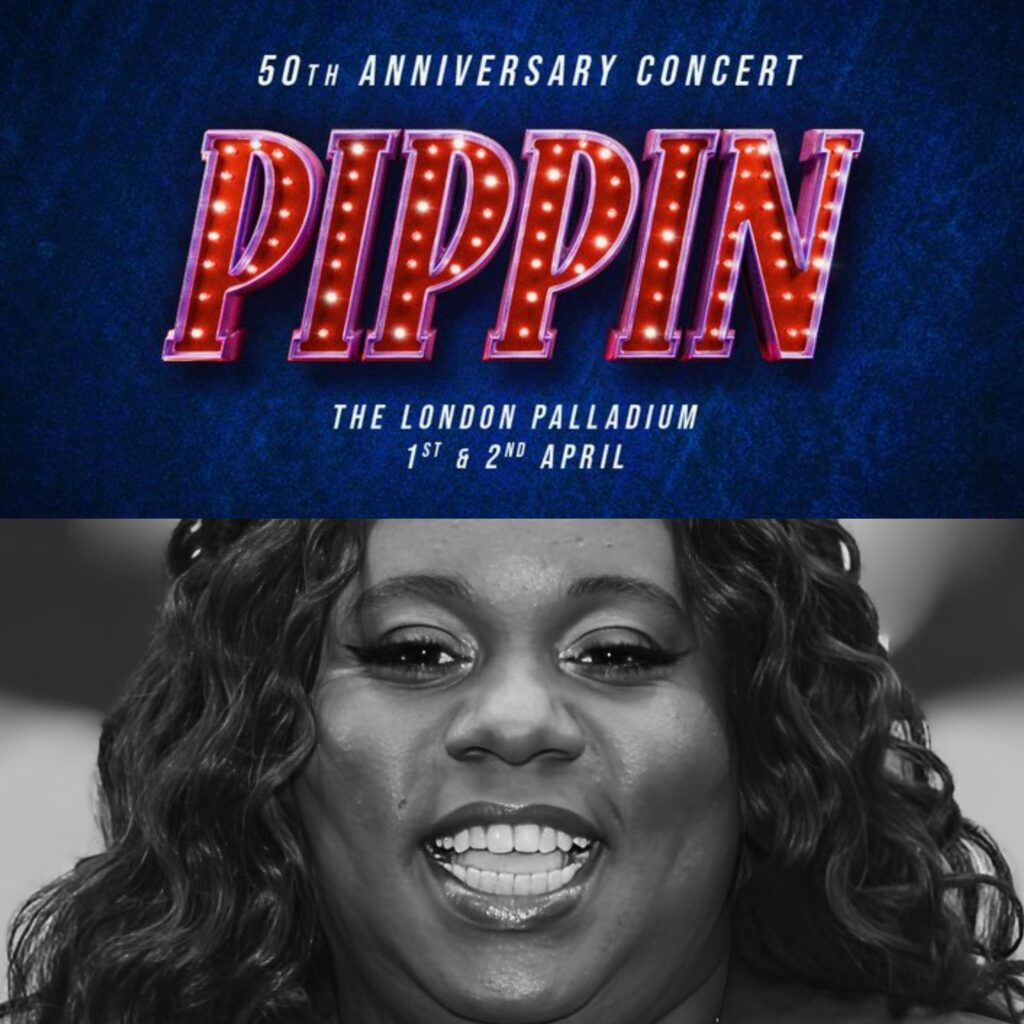 ALEX NEWELL TO LEAD 50TH ANNIVERSARY CONCERT OF PIPPIN