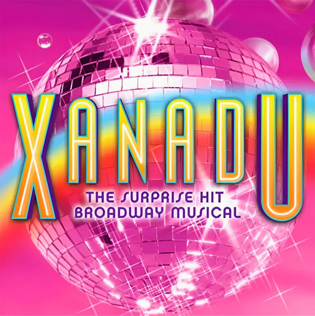 RUMOUR – XANADU THE MUSICAL – UK REVIVAL PLANNED