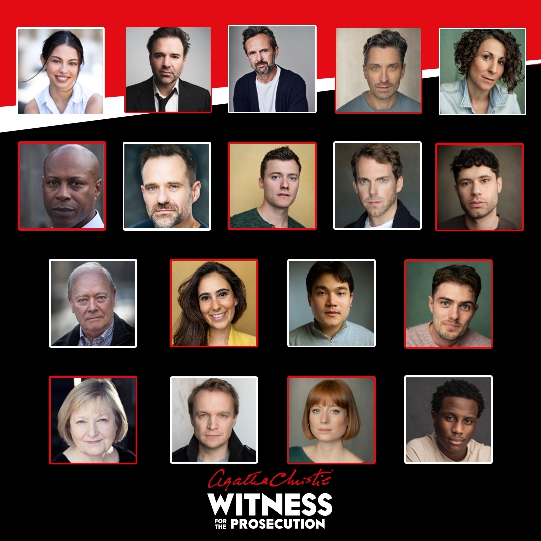 Callum Ravden GEORGE JONES, MEGHAN TREADWAY, PATRICK MUNDAY, CALLUM RAVDEN & MORE ...