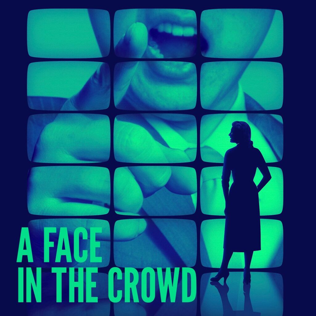 A FACE IN THE CROWD – A NEW MUSICAL – FEAT. SONGS BY ELVIS COSTELLO – WORLD PREMIERE ANNOUNCED FOR YOUNG VIC