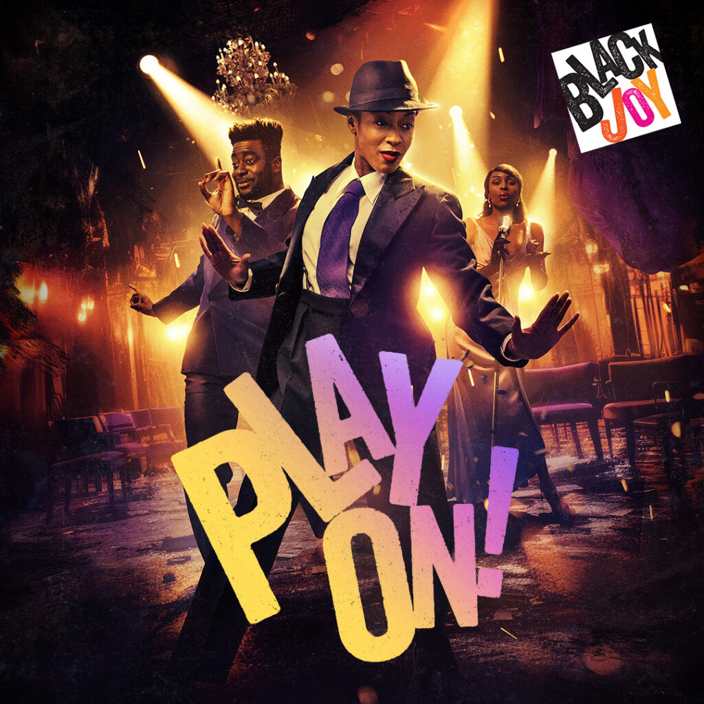 PLAY ON! – MUSICAL REVIVAL BY TALAWA – UK TOUR & LONDON RUN ANNOUNCED