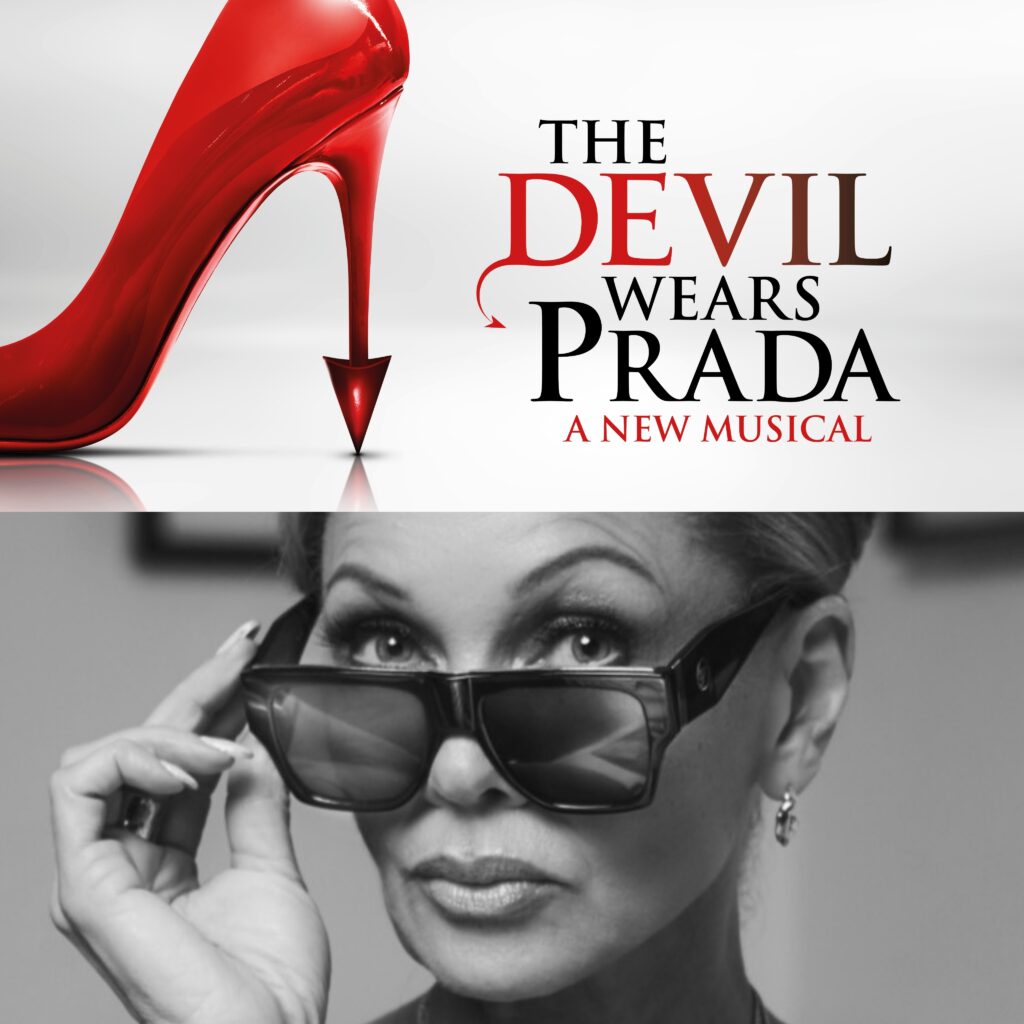 VANESSA WILLIAMS TO STAR AS MIRANDA PRIESTLEY IN THE DEVIL WEARS PRADA – THE MUSICAL