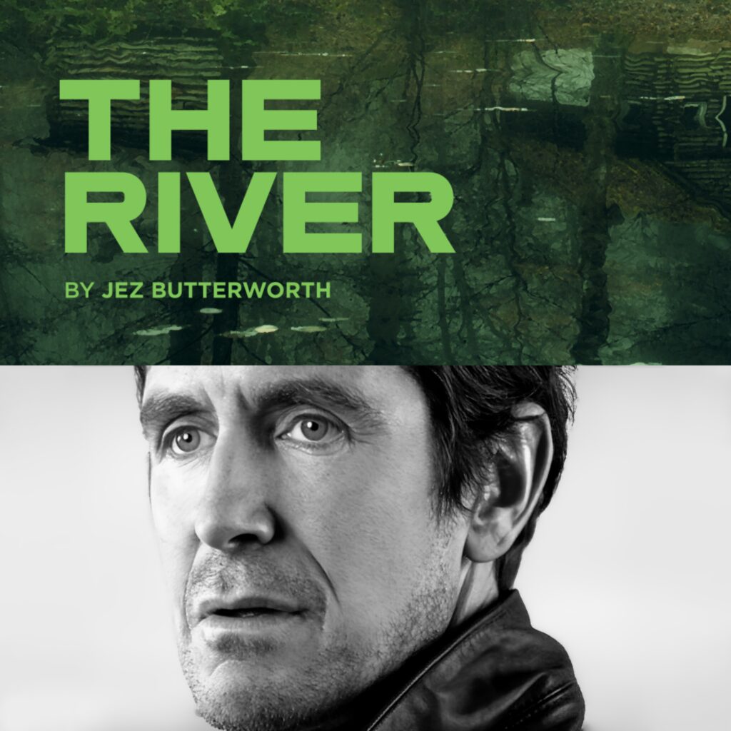 PAUL MCGANN TO STAR IN LONDON REVIVAL OF JEZ BUTTERWORTH’S THE RIVER