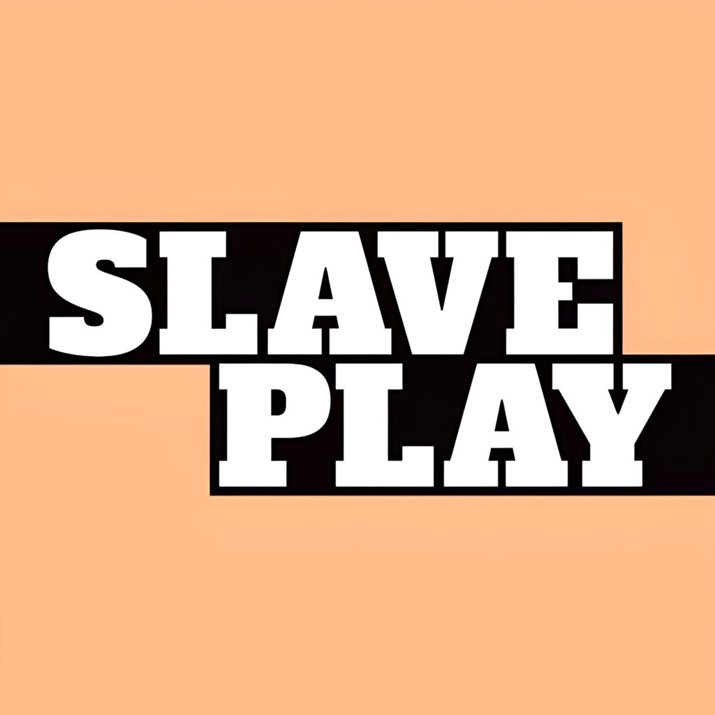 SLAVE PLAY – BY JEREMY O. HARRIS – LONDON TRANSFER ANNOUNCED