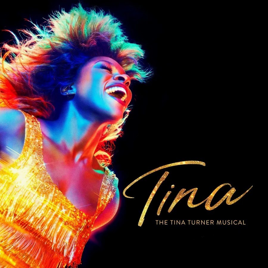 TINA – THE TINA TURNER MUSICAL – UK & IRELAND TOUR ANNOUNCED