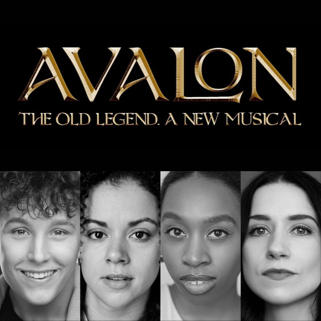 JOSHUA EDGE, COURTNEY STAPLETON, PAIGE PEDDIE, DANIELLE HOPE & MORE ANNOUNCED FOR CONCERT PRODUCTION OF NEW MUSICAL – AVALON