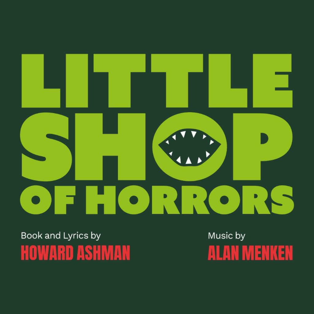 LITTLE SHOP OF HORRORS – NEW REVIVAL ANNOUNCED FOR SHEFFIELD THEATRES – CHRISTMAS 2024