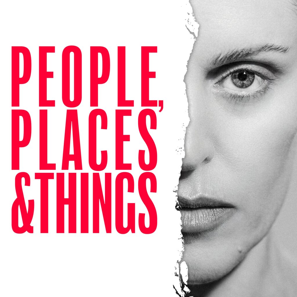 PEOPLE, PLACES AND THINGS – STARRING DENISE GOUGH – WEST END RETURN ANNOUNCED