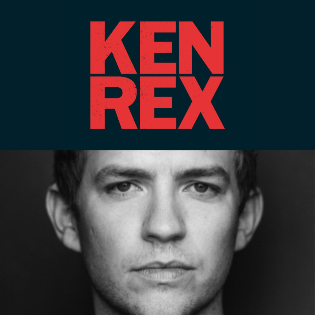 KENREX – NEW SHOW WRITTEN & PERFORMED BY JACK HOLDEN ANNOUNCED FOR SHEFFIELD THEATRES