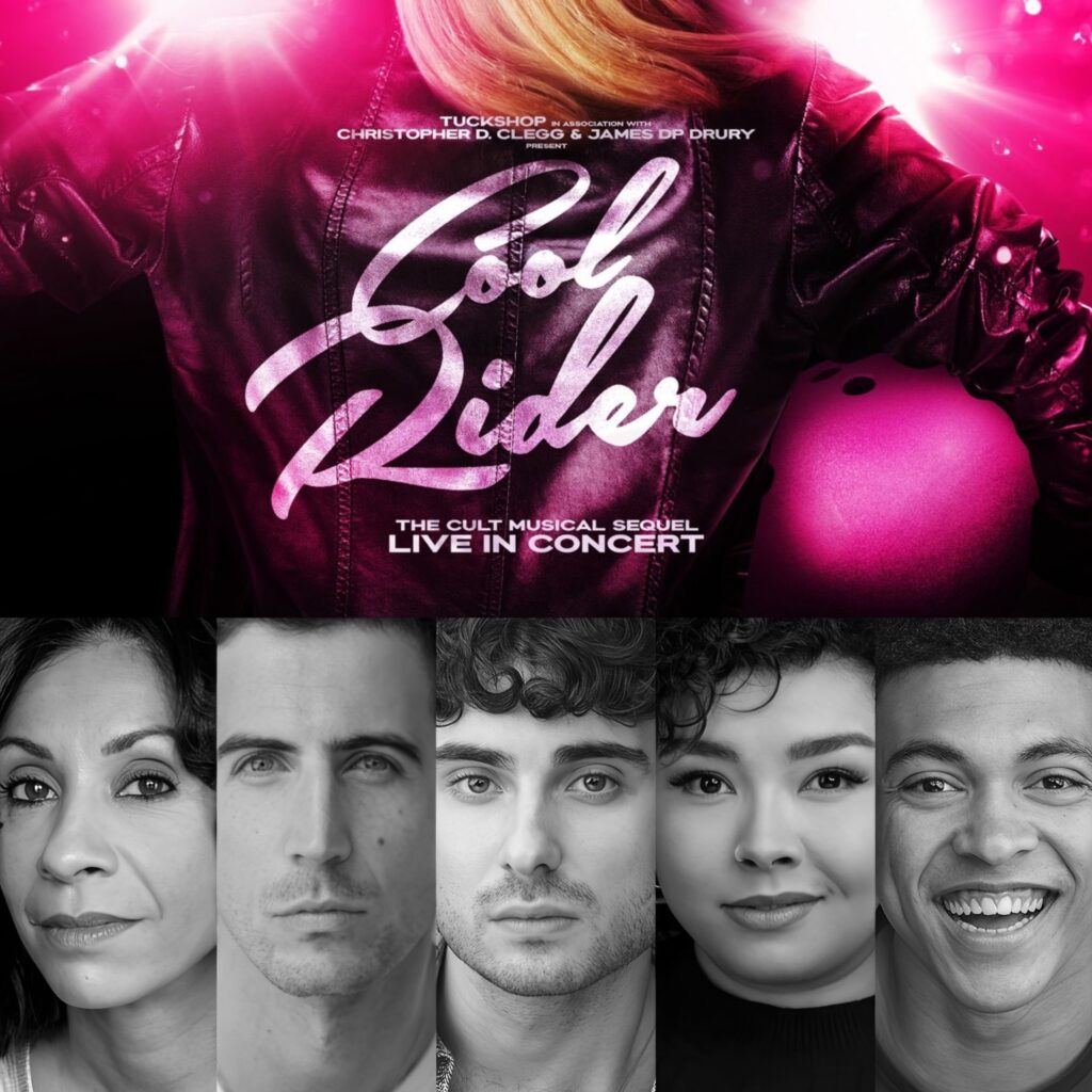 DEBBIE KURUP, TOM SENIOR, JACOB FOWLER, COURTNEY BOWMAN, KYLE COX & MORE ANNOUNCED FOR 10TH ANNIVERSARY CONCERT OF COOL RIDER