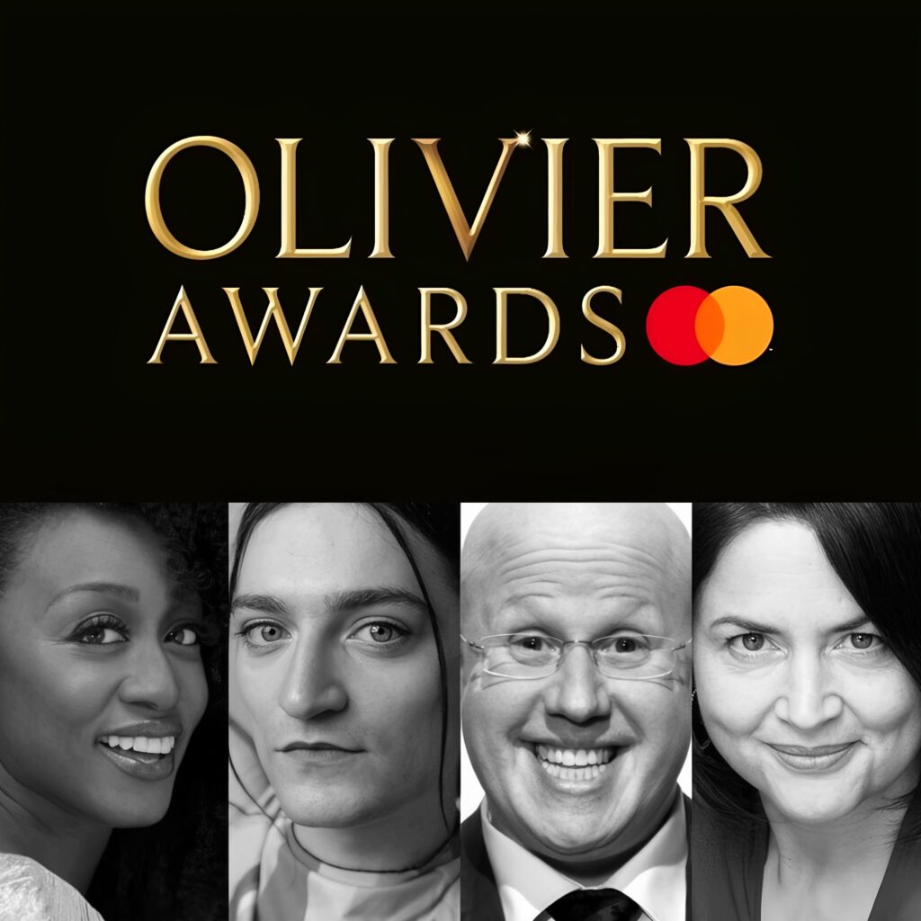 BEVERLEY KNIGHT, TOBY MARLOW, MATT LUCAS, RUTH JONES & MORE JOIN OPEN LETTER CALLING FOR INTRODUCTION OF BEST SCORE OF A MUSICAL & BEST BOOK OF A MUSICAL OLIVIER AWARD CATEGORIES