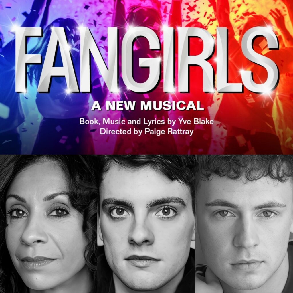 DEBBIE KURUP, THOMAS GRANT & MAX JAMES HODGE ANNOUNCED FOR UK PREMIERE OF FANGIRLS