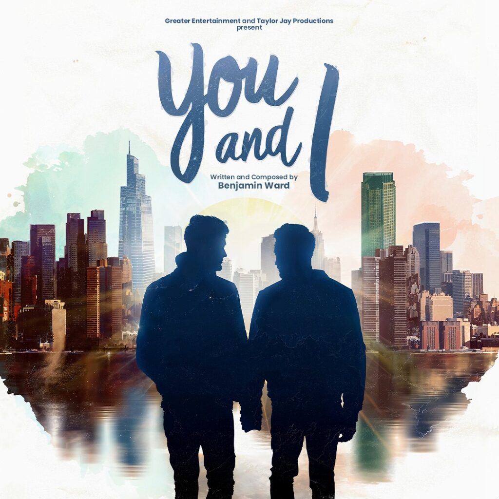 YOU AND I – A SONG CYCLE ANNOUNCED FOR THE PHOENIX ARTS CLUB