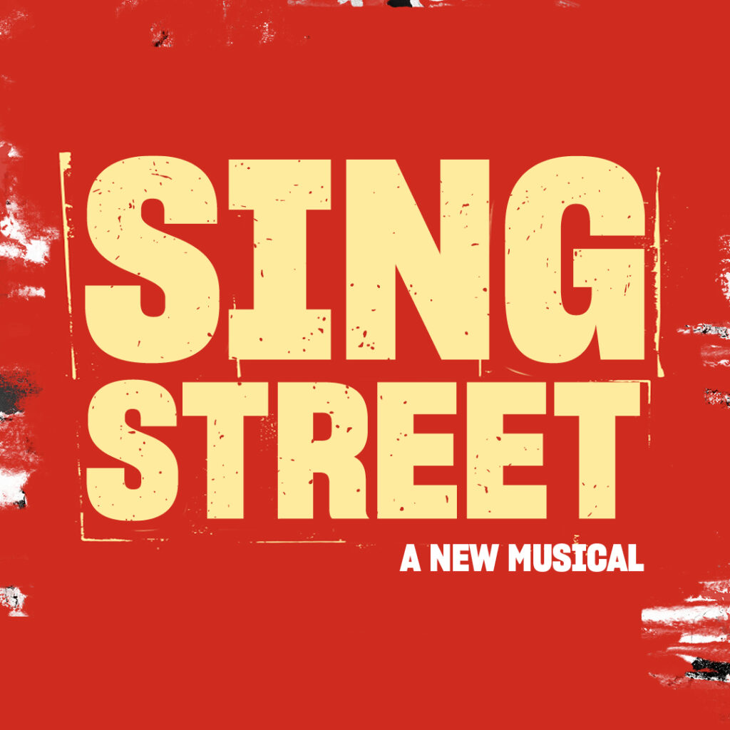 SING STREET – A NEW MUSICAL – UK PREMIERE ANNOUNCED FOR LYRIC HAMMERSMITH – JULY 2025