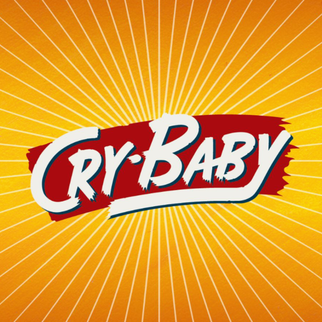 CRY-BABY – THE MUSICAL – UK PREMIERE ANNOUNCED FOR ARCOLA THEATRE – MARCH 2025