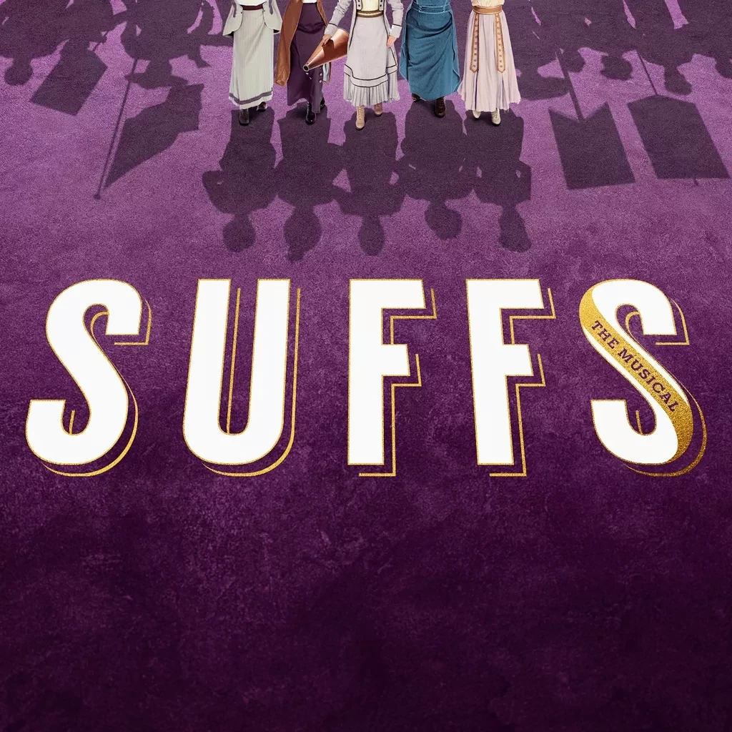 SUFFS – THE MUSICAL – PRO-SHOT ANNOUNCED FOR PBS GREAT PERFORMANCES