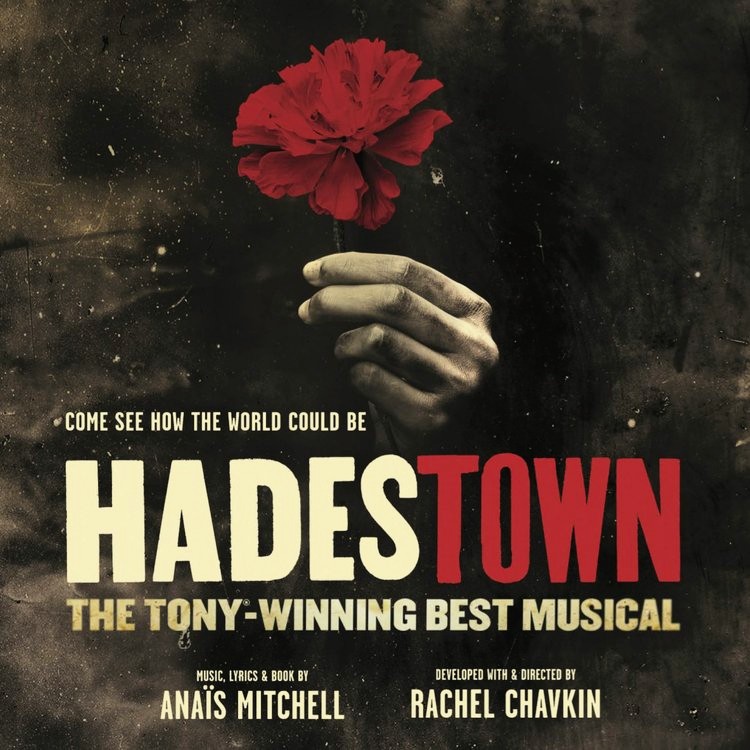 RUMOUR – HADESTOWN – WEST END PRO-SHOT PLANNED