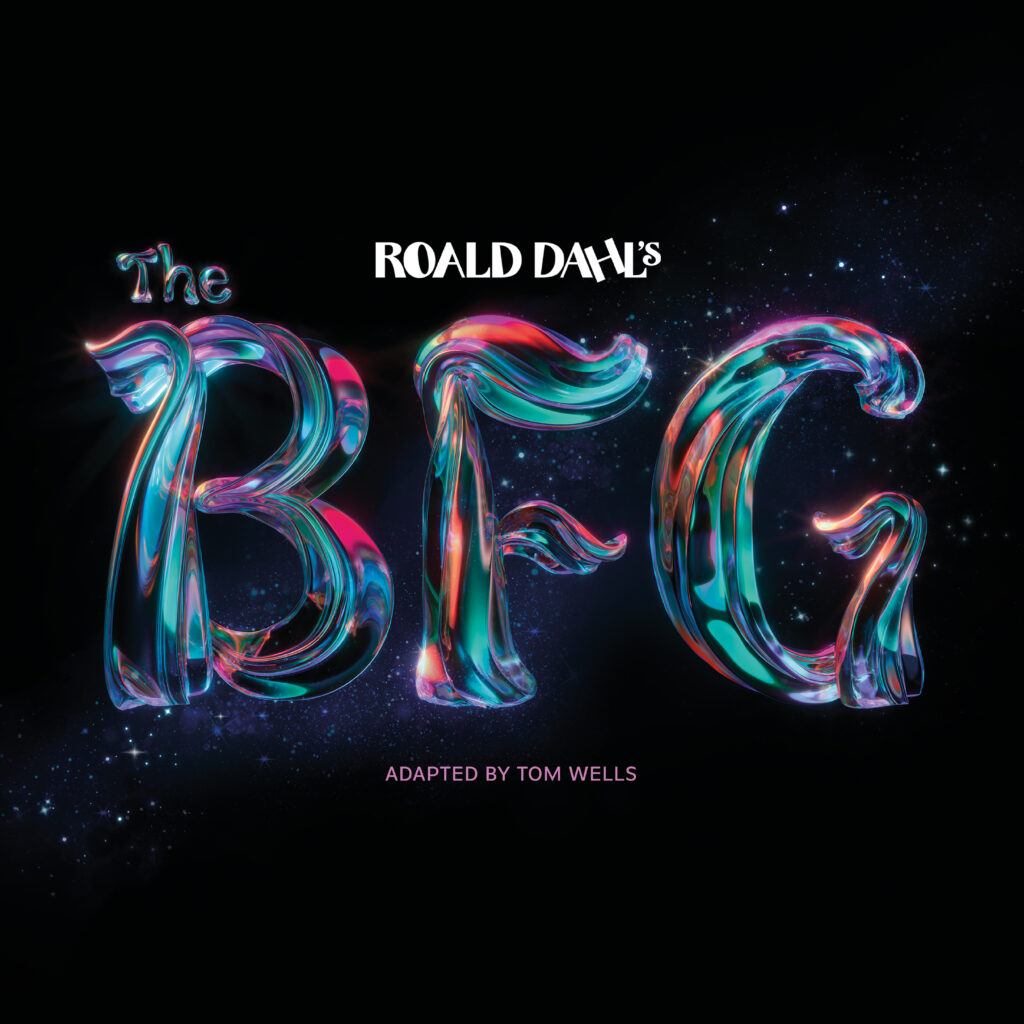 ROALD DAHL’S THE BFG – WORLD PREMIERE – NEW STAGE ADAPTATION ANNOUNCED BY THE RSC