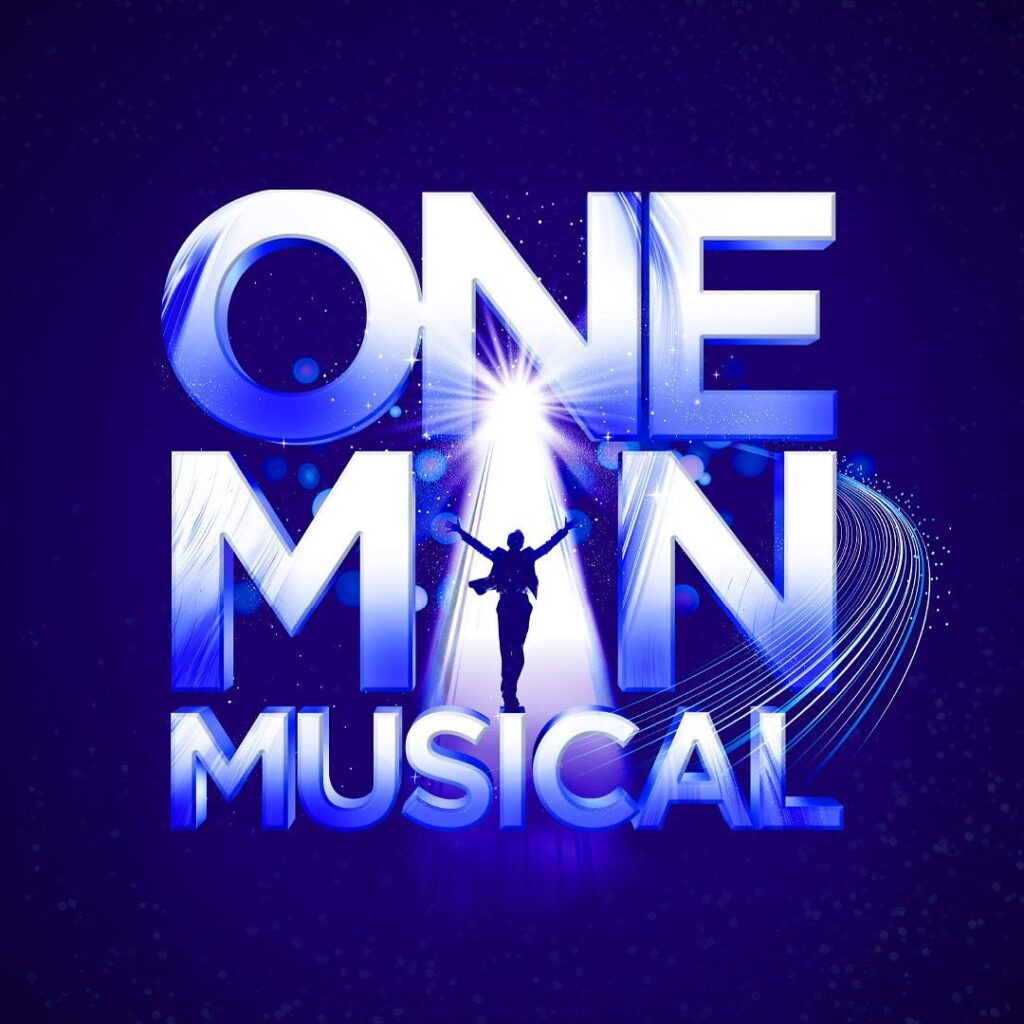 ONE MAN MUSICAL – BY FLO & JOAN – LONDON TRANSFER ANNOUNCED FOR UNDERBELLY BOULEVARD SOHO