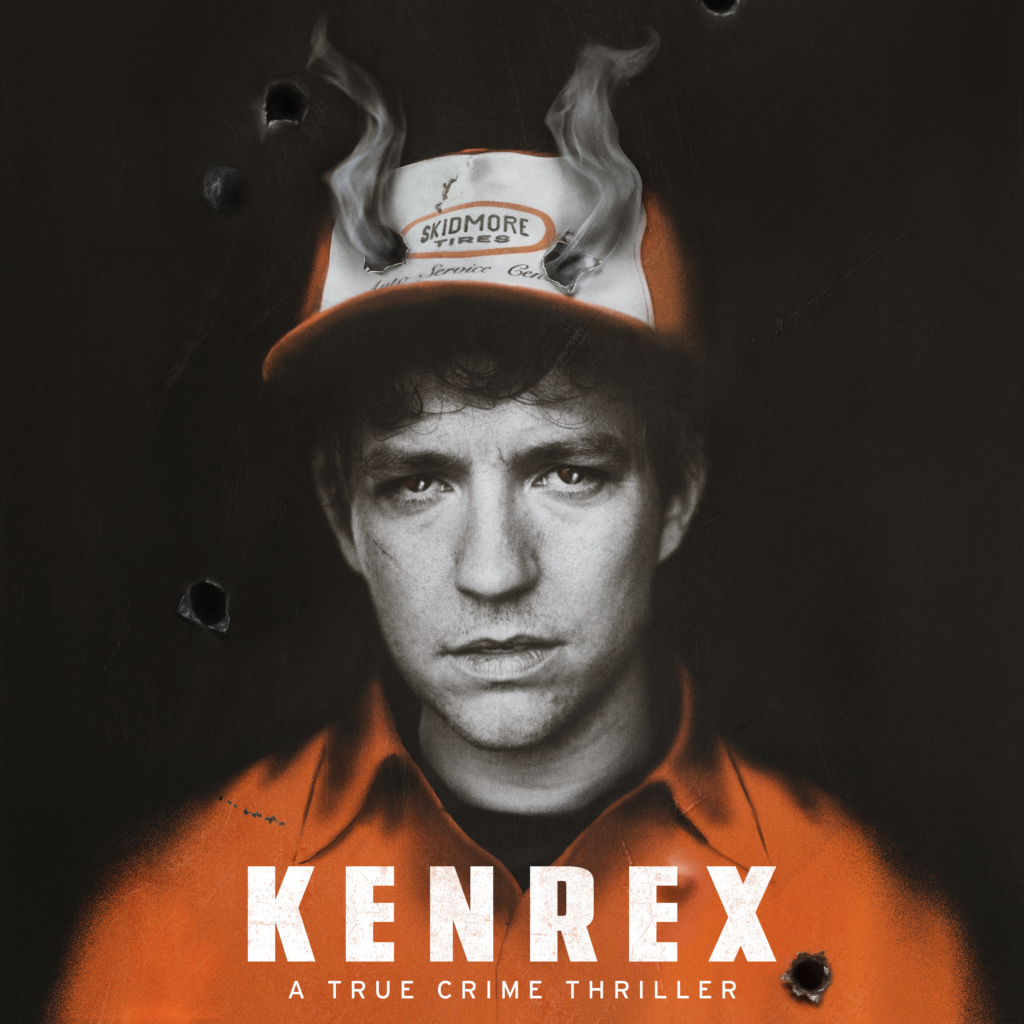 KENREX – LONDON PREMIERE ANNOUNCED FOR SOUTHWARK PLAYHOUSE – FEBRUARY 2025