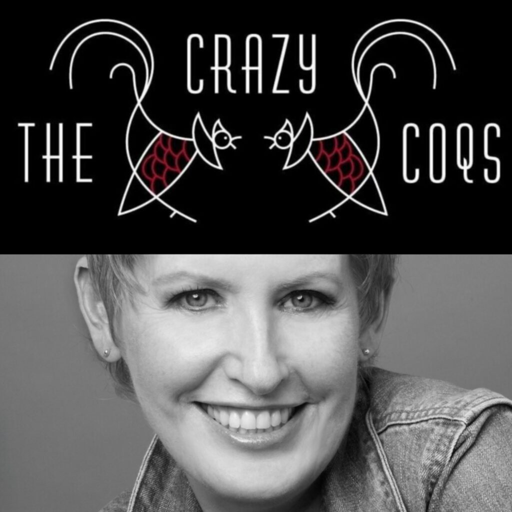 AN EVENING WITH LIZ CALLAWAY – SOLO CONCERTS ANNOUNCED FOR THE CRAZY COQS – MARCH 2025