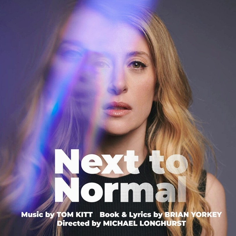 RUMOUR – NEXT TO NORMAL – WEST END CAST RECORDING PLANNED