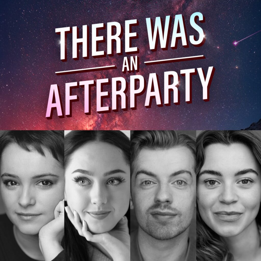 LAUREN JONES, LOIS MIA CHAPMAN, JORDAN DONNELLY & STEVIE DOC ANNOUNCED FOR THE MAD ONES – THERE WAS AN AFTER PARTY
