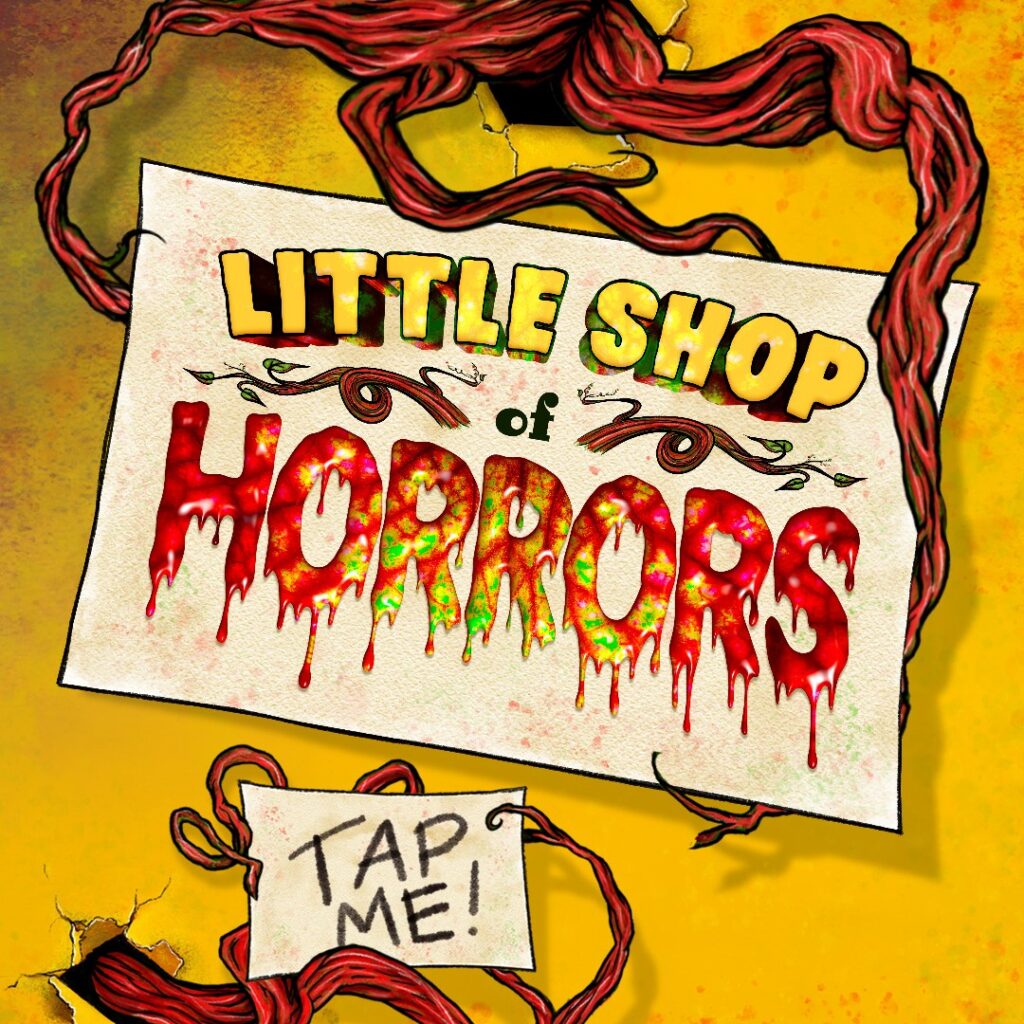 LITTLE SHOP OF HORRORS REVIVAL ANNOUNCED FOR HOPE MILL THEATRE – AUTUMN 2026