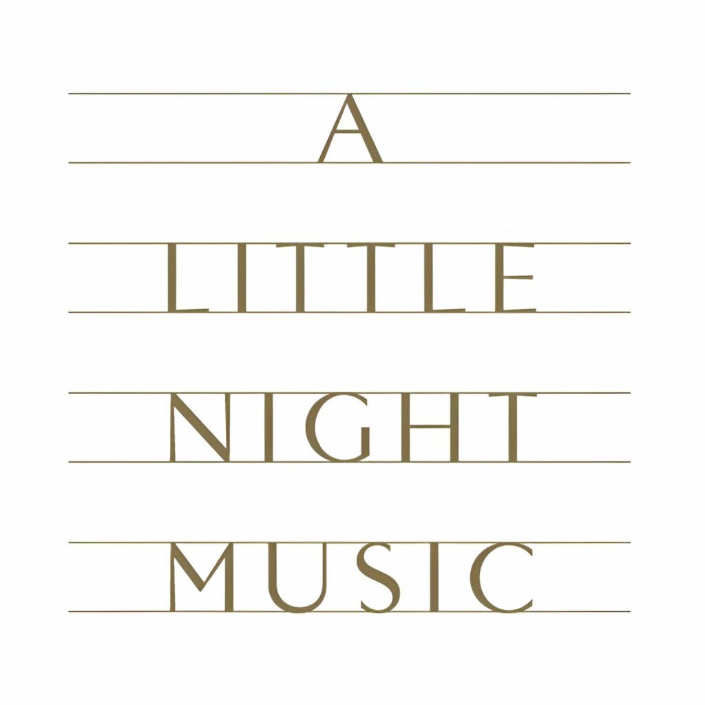 A LITTLE NIGHT MUSIC – UK REVIVAL ANNOUNCED – ROYAL EXCHANGE THEATRE – DECEMBER 2026