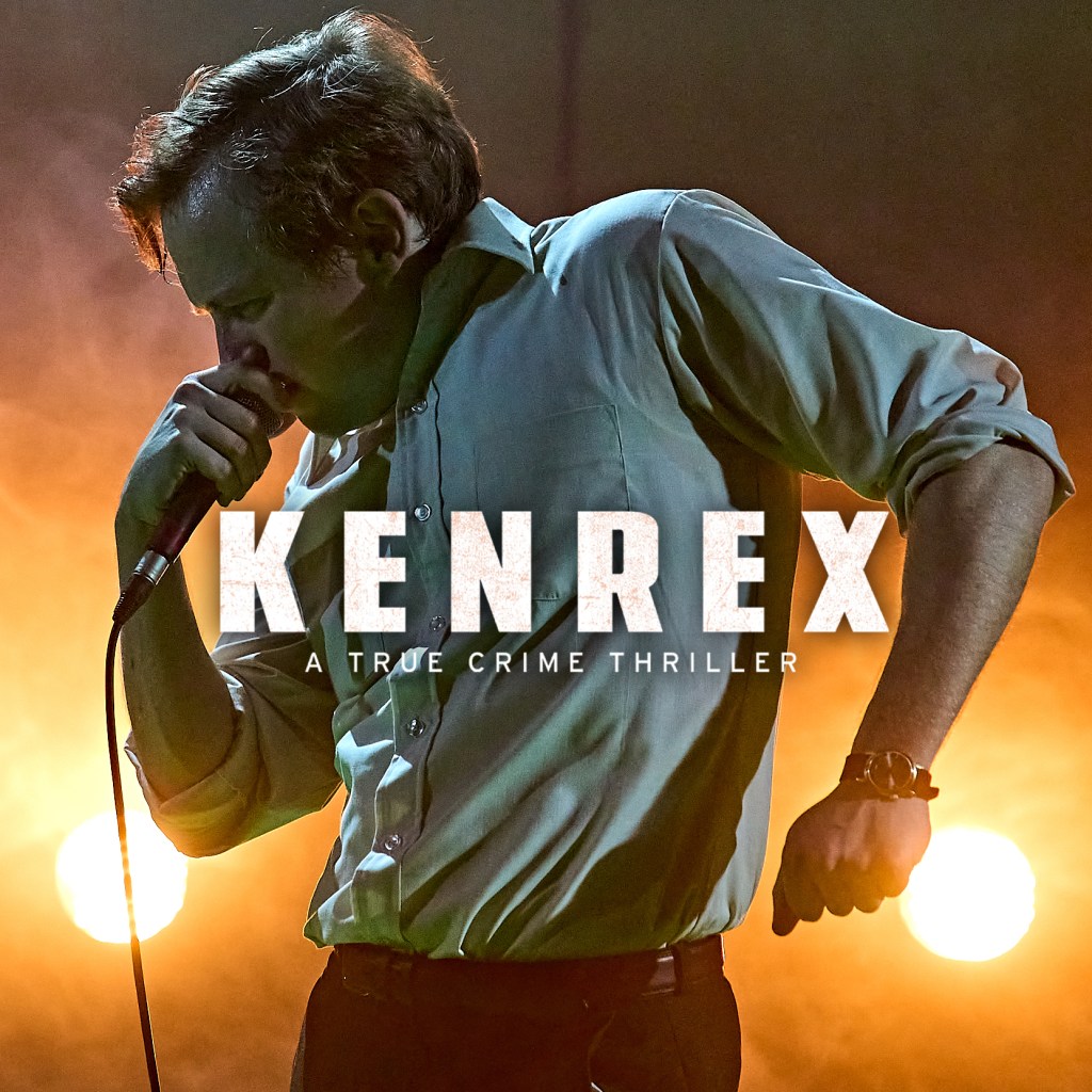 KENREX – OFF-BROADWAY TRANSFER ANNOUNCED