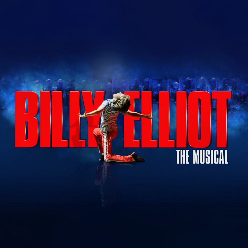 BILLY ELLIOT – THE MUSICAL – WEST END RETURN & NATIONAL TOUR ANNOUNCED
