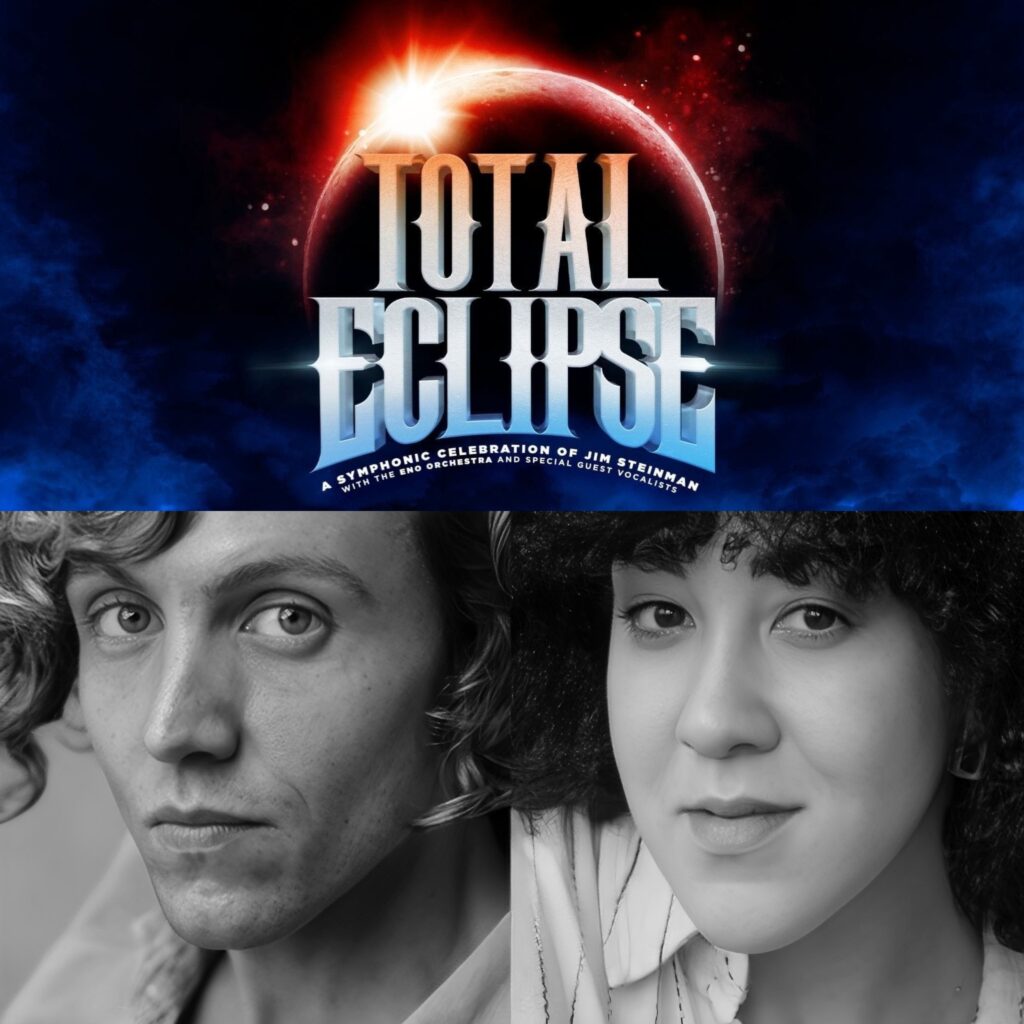 TOTAL ECLIPSE – JIM STEINMAN CELEBRATION CONCERT ANNOUNCED