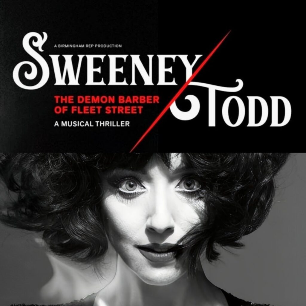 MEOW MEOW TO STAR IN REVIVAL OF SWEENEY TODD