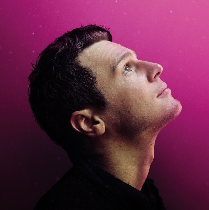 JONATHAN GROFF TO LEAD ALL-MALE RSC PRODUCTION OF AS YOU LIKE IT