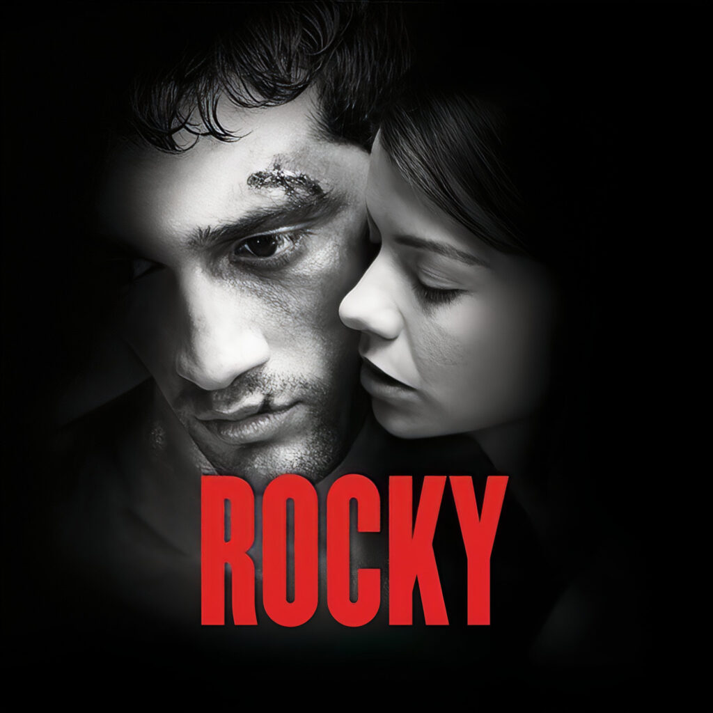 RUMOUR – ROCKY – THE MUSICAL – UK PREMIERE PLANNED