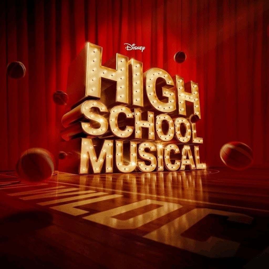 HIGH SCHOOL MUSICAL – UK REVIVAL EXTENDS RUN