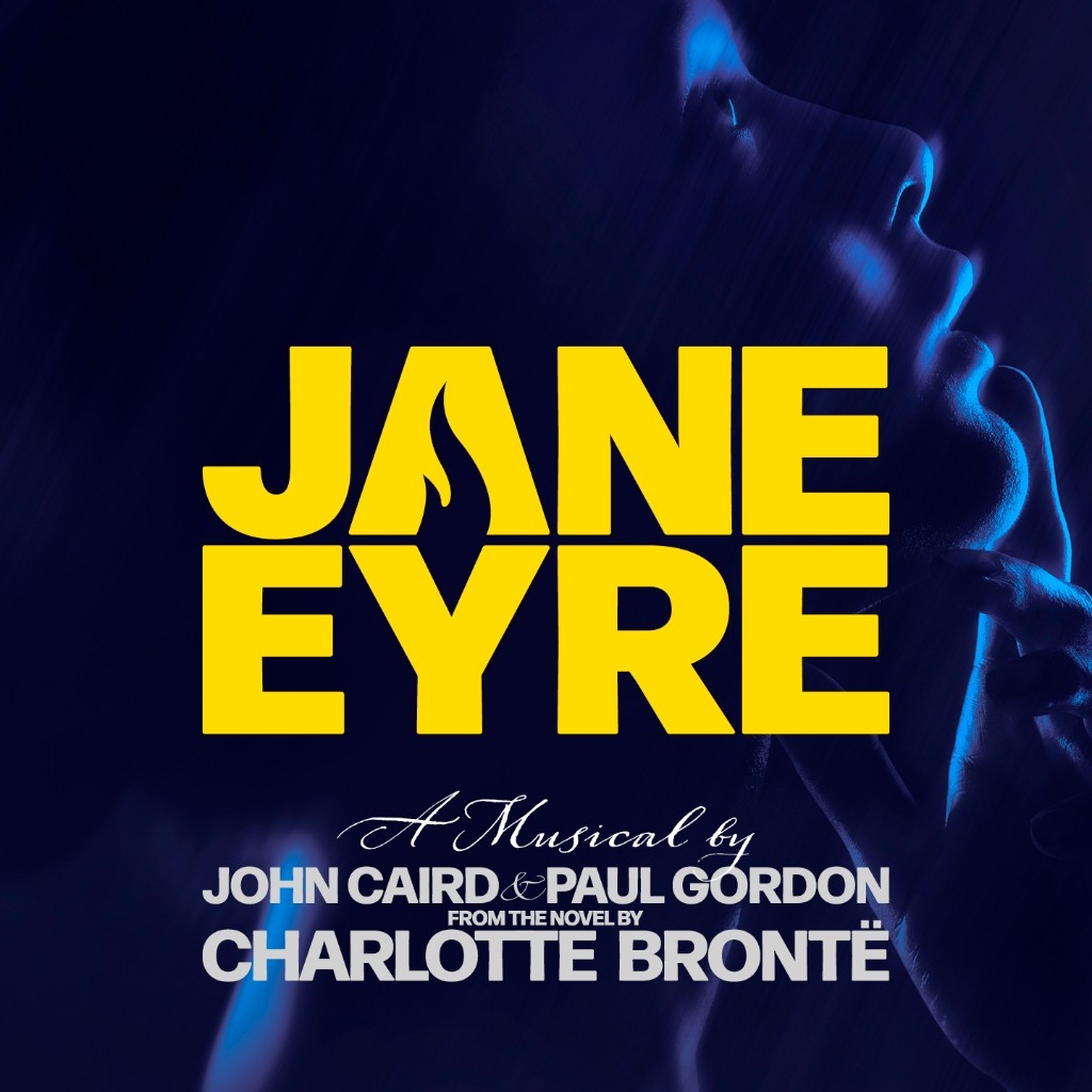JANE EYRE – A MUSICAL – UK PREMIERE ANNOUNCED