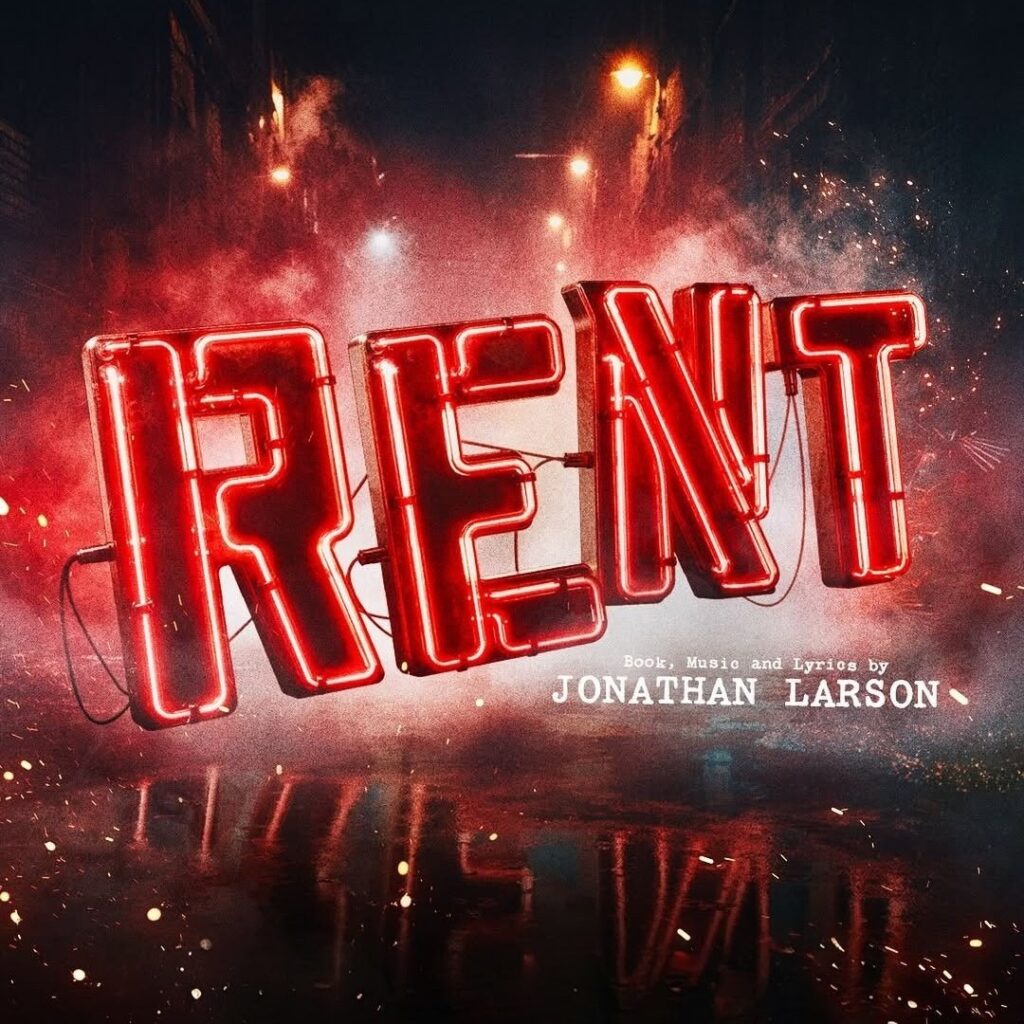 RENT – 30TH ANNIVERSARY – WEST END REVIVAL ANNOUNCED