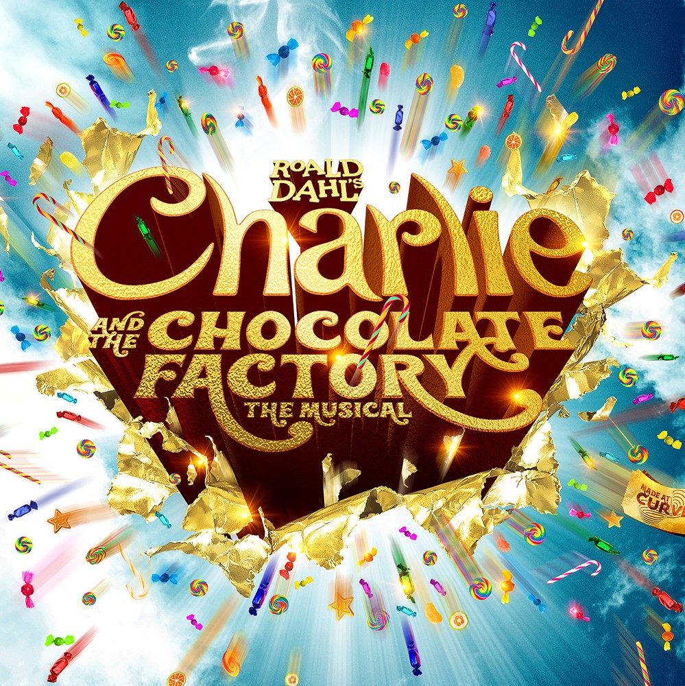 CHARLIE AND THE CHOCOLATE FACTORY – UK REVIVAL ANNOUNCED