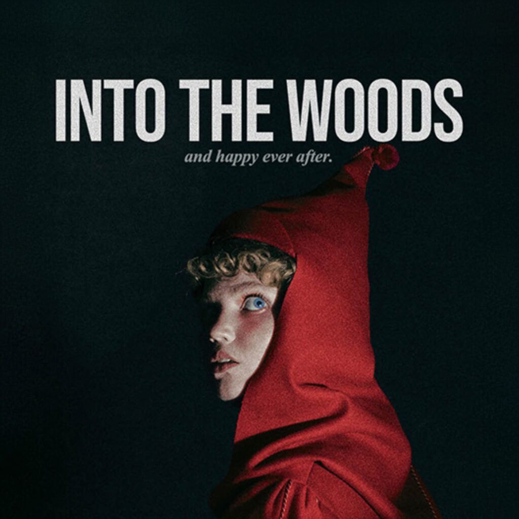 INTO THE WOODS – WEST END TRANSFER ANNOUNCED